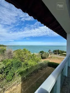 Casa de Condomínio com 5 Quartos à venda, 280m² no Iriri, Anchieta