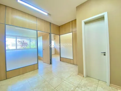 Sala Comercial à venda, 35m² no Higienópolis, Porto Alegre
