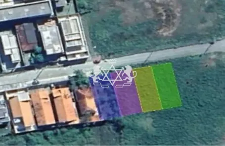 Lote/Terreno à venda, 1440m² no Pontal de Santa Marina, Caraguatatuba
