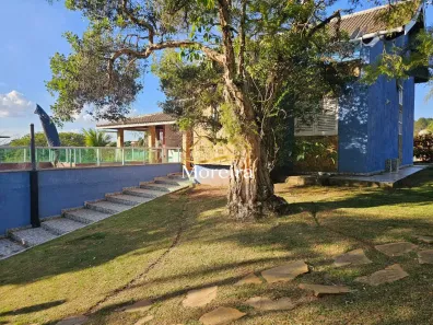 Fazenda/Sítio com 3 Quartos à venda, 2400m² no , Mairinque