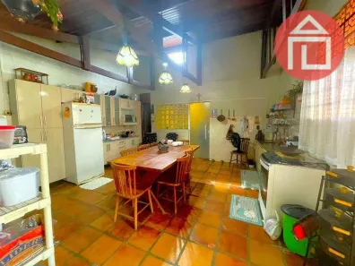 Casa com 3 Quartos à venda, 135m² no Jardim Anchieta, Bragança Paulista