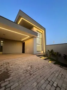 Casa com 3 Quartos à venda, 160m² no Jardim Ibirapuera, Campinas