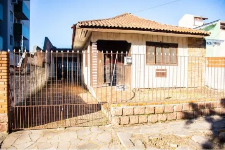 Lote/Terreno à venda, 330m² no Vila Imbui, Cachoeirinha
