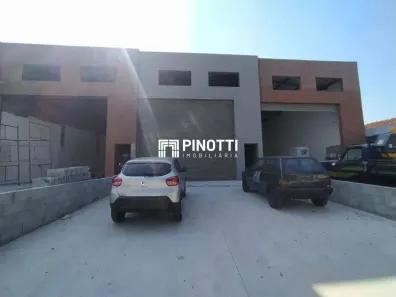 Galpão/Depósito/Armazém para alugar, 300m² no Assunção, São Bernardo do Campo