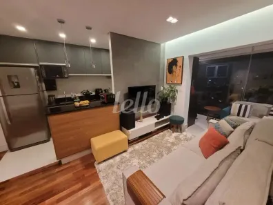 Apartamento com 2 Quartos à venda, 63m² no Vila Mariana, São Paulo