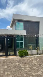 Casa de Condomínio com 3 Quartos à venda, 250m² no Ponte Alta Norte, Brasília