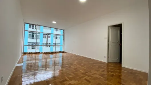 Apartamento com 3 Quartos à venda, 140m² no Centro, Petrópolis
