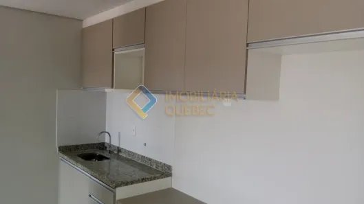 Apartamento com 1 Quarto para alugar, 40m² no Iguatemi, Ribeirão Preto