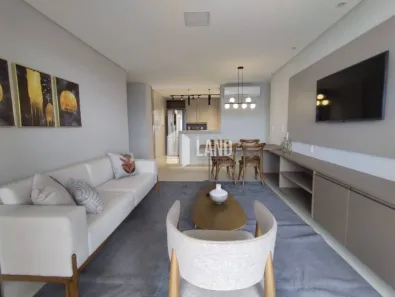 Apartamento com 2 Quartos à venda, 86m² no São Cristóvão, Teresina