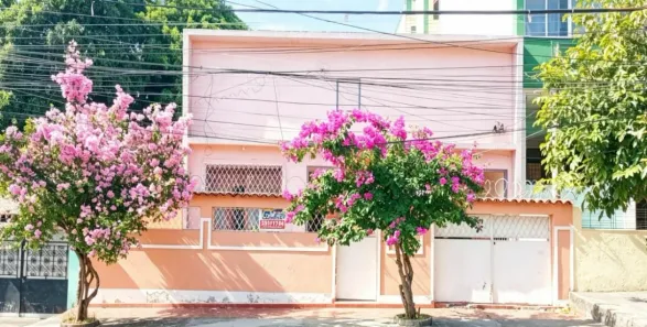 Casa com 4 Quartos à venda, 464m² no Vicente de Carvalho, Rio de Janeiro