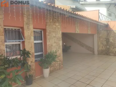 Casa com 3 Quartos à venda, 250m² no Parque Franceschini, Sumaré