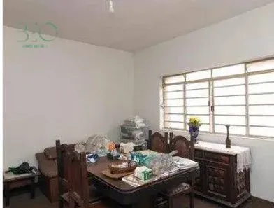 Sobrado com 4 Quartos à venda, 270m² no Vila Gustavo, São Paulo
