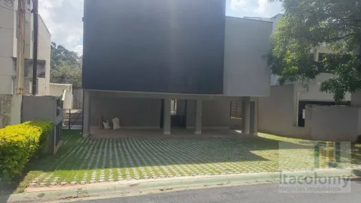 Casa de Condomínio com 4 Quartos para alugar, 332m² no Alphaville, Santana de Parnaíba