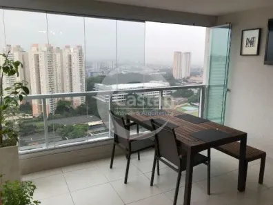 Apartamento com 2 Quartos à venda, 67m² no Tatuapé, São Paulo