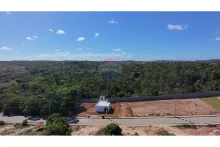 Lote/Terreno à venda, 271m² no Arembepe (Abrantes), Camaçari
