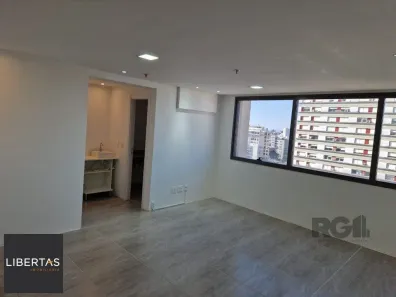 Sala Comercial com 1 Quarto à venda, 44m² no Independência, Porto Alegre