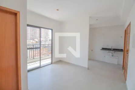 Apartamento com 2 Quartos à venda, 48m² no Chácara Califórnia, São Paulo