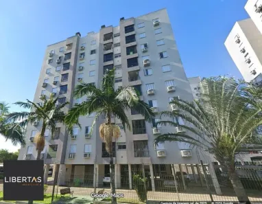 Apartamento com 3 Quartos à venda, 63m² no Sarandi, Porto Alegre