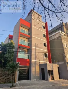 Apartamento com 2 Quartos à venda, 38m² no Vila Matilde, São Paulo