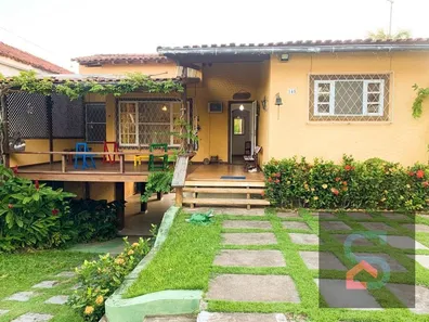Casa com 2 Quartos à venda, 200m² no Balneário São Pedro, São Pedro da Aldeia