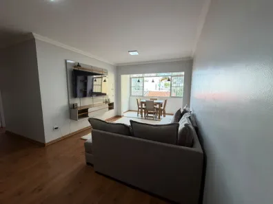 Apartamento com 3 Quartos à venda, 80m² no Jatiúca, Maceió