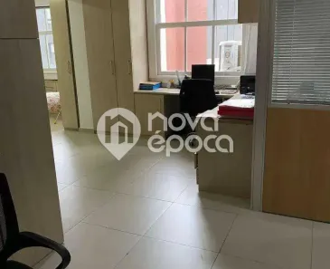 Sala Comercial à venda, 68m² no Centro, Rio de Janeiro