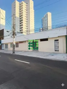 Ponto Comercial para alugar, 31m² no Aldeota, Fortaleza