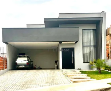 Casa de Condomínio com 3 Quartos à venda, 176m² no Chácaras Residenciais Santa Maria, Votorantim