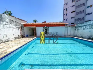 Casa com 4 Quartos à venda, 396m² no Papicu, Fortaleza