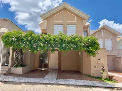 Casa com 3 Quartos à venda, 196m² no Chácaras Silvania, Valinhos