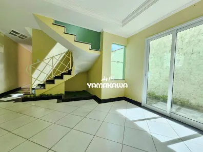 Sobrado com 3 Quartos à venda, 191m² no Jardim Nossa Senhora do Carmo, São Paulo