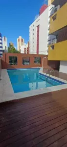 Apartamento com 3 Quartos à venda, 105m² no Manaíra, João Pessoa