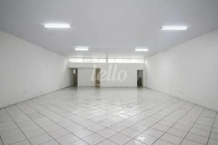 Ponto Comercial para alugar, 247m² no Tucuruvi, São Paulo