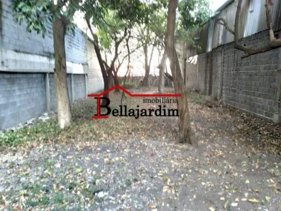 Lote/Terreno à venda, 851m² no Fundação, São Caetano do Sul