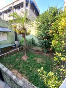 Casa com 2 Quartos para alugar, 80m² no Caxingui, São Paulo