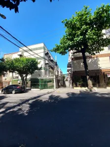 Apartamento com 2 Quartos à venda, 61m² no Todos os Santos, Rio de Janeiro