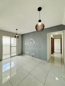 Apartamento com 2 Quartos à venda, 52m² no Jardim das Indústrias, Jacareí