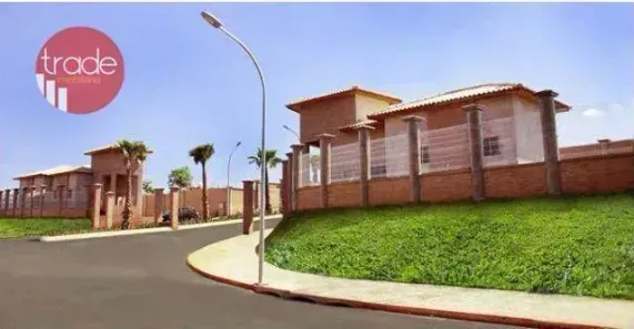 Lote/Terreno à venda, 550m² no Bonfim Paulista, Ribeirão Preto