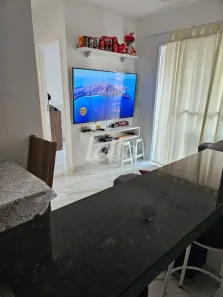 Apartamento com 2 Quartos à venda, 41m² no Vila Guaca, São Paulo