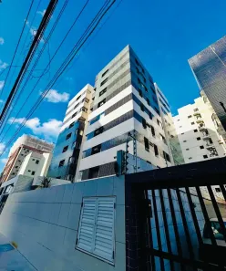 Apartamento com 3 Quartos à venda, 82m² no Jatiúca, Maceió