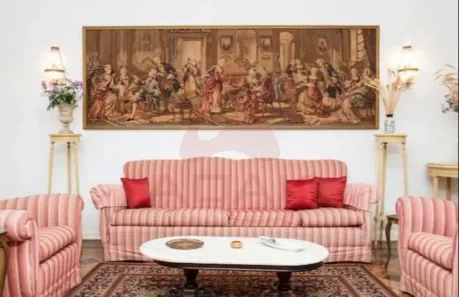 Apartamento com 3 Quartos à venda, 194m² no Copacabana, Rio de Janeiro