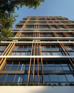 Cobertura com 4 Quartos à venda, 280m² no Balneário Perequê, Porto Belo