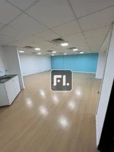 Sala Comercial para alugar, 75m² no Alphaville Centro Industrial e Empresarial/Alphaville., Barueri