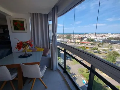 Cobertura com 3 Quartos à venda, 233m² no Recreio dos Bandeirantes, Rio de Janeiro