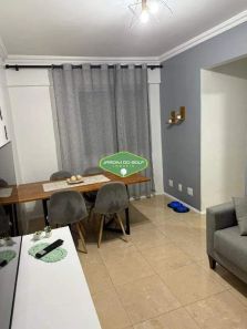 Apartamento com 2 Quartos à venda, 50m² no Vila Emir, São Paulo