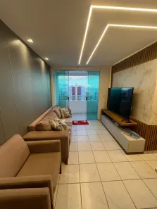 Apartamento com 4 Quartos à venda, 92m² no Manaíra, João Pessoa