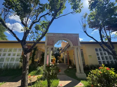 Sala Comercial com 1 Quarto para alugar, 30m² no Chácara Santa Margarida, Campinas