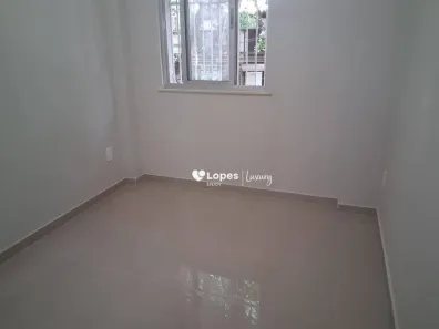 Apartamento com 2 Quartos à venda, 54m² no Grajaú, Rio de Janeiro