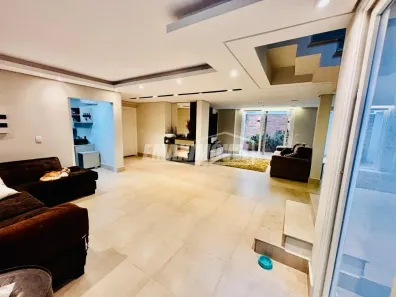Casa de Condomínio com 4 Quartos à venda, 450m² no Granja Olga III, Sorocaba