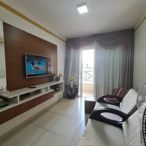 Apartamento com 2 Quartos à venda, 53m² no Vila Altinópolis, Bauru